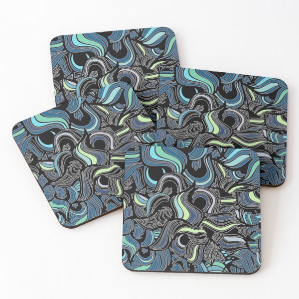 Item preview, Playing abstract designed and sold by likebakerdo.