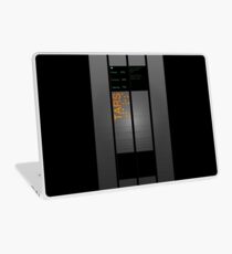 TARS Small Version Laptop Skin