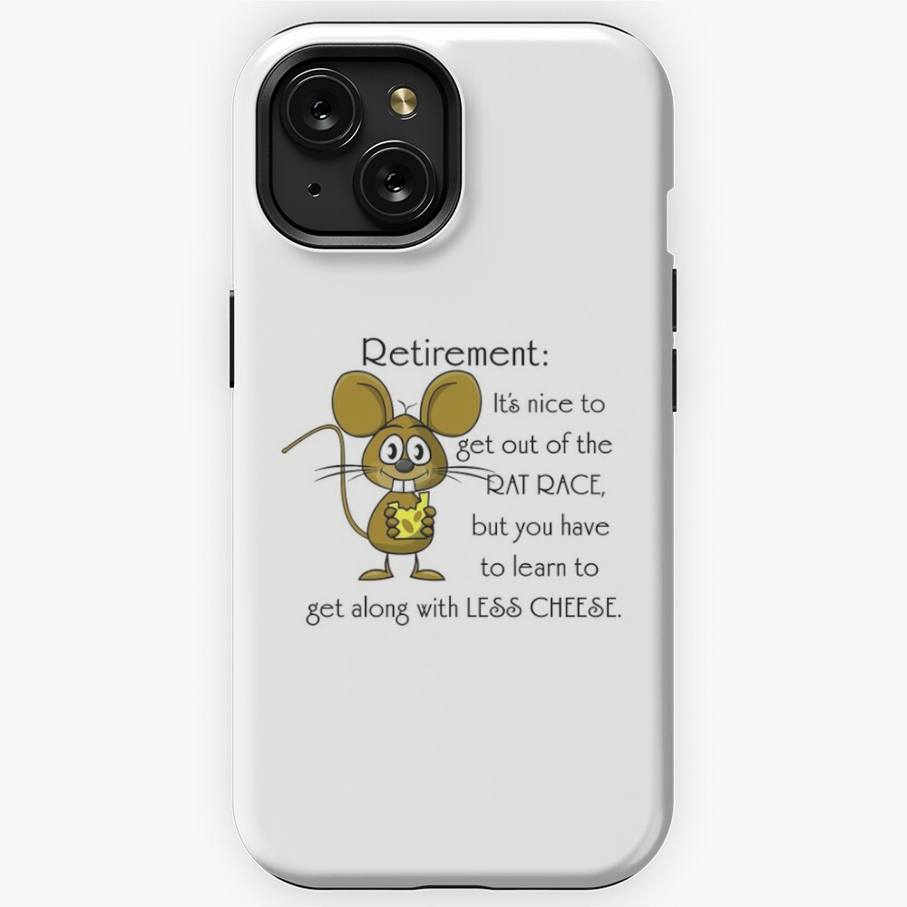 iPhone 11 Pro A Legendary Lineman Has Retired Funny Retirement Design Case