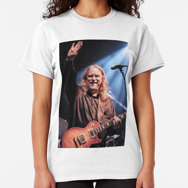 Warren Haynes T-Shirts | Redbubble