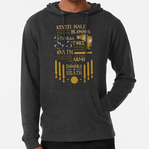 Sudadera best sale sieteex amarilla
