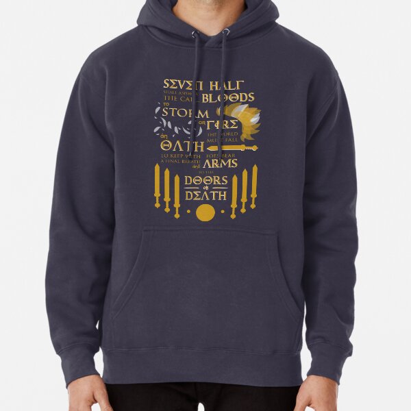 ffa sweatshirts