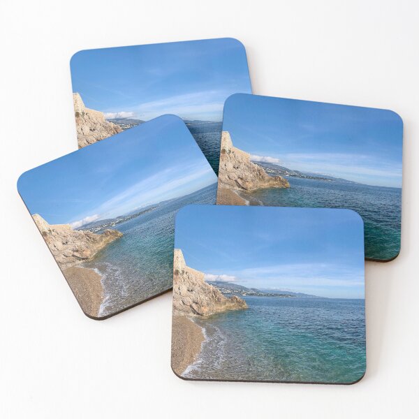 Item preview, Monaco designed and sold by matcha-bee.