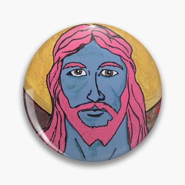 Item preview, Jesus II designed and sold by Arthouse-Stu.
