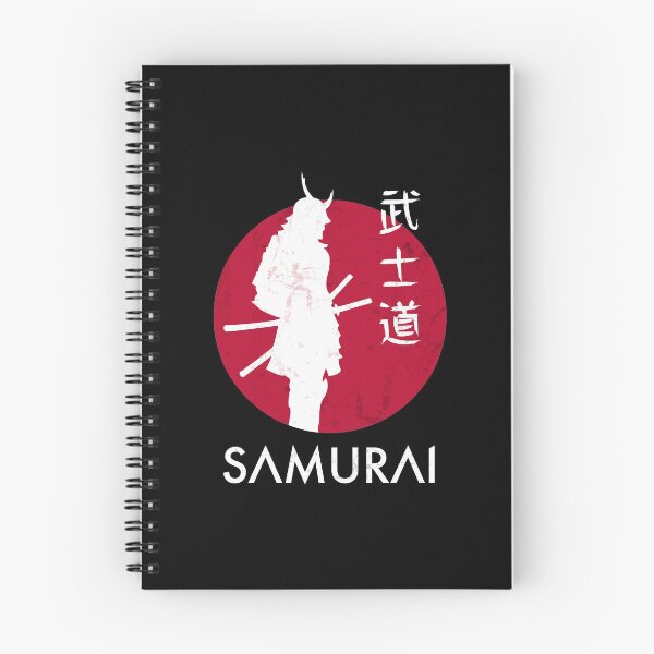 Item preview, Samurai Japan Bushido Warrior Gift designed and sold by SuperFreshArt.