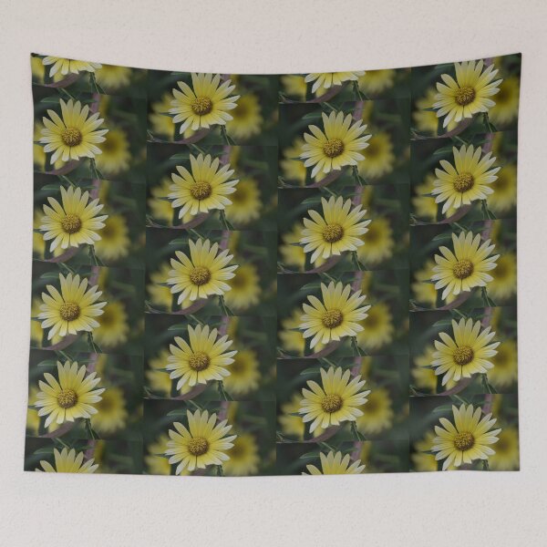 Item preview, Sunny Yellow Daisy designed and sold by ReneeKennedy.