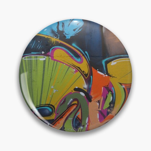 Item preview, The wall, Wall Street Art in a public place, Italy designed and sold by JK Designer.