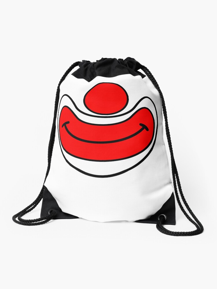 Funny Clown Mouth and Nose Mask for Sale by funnytshirtemp