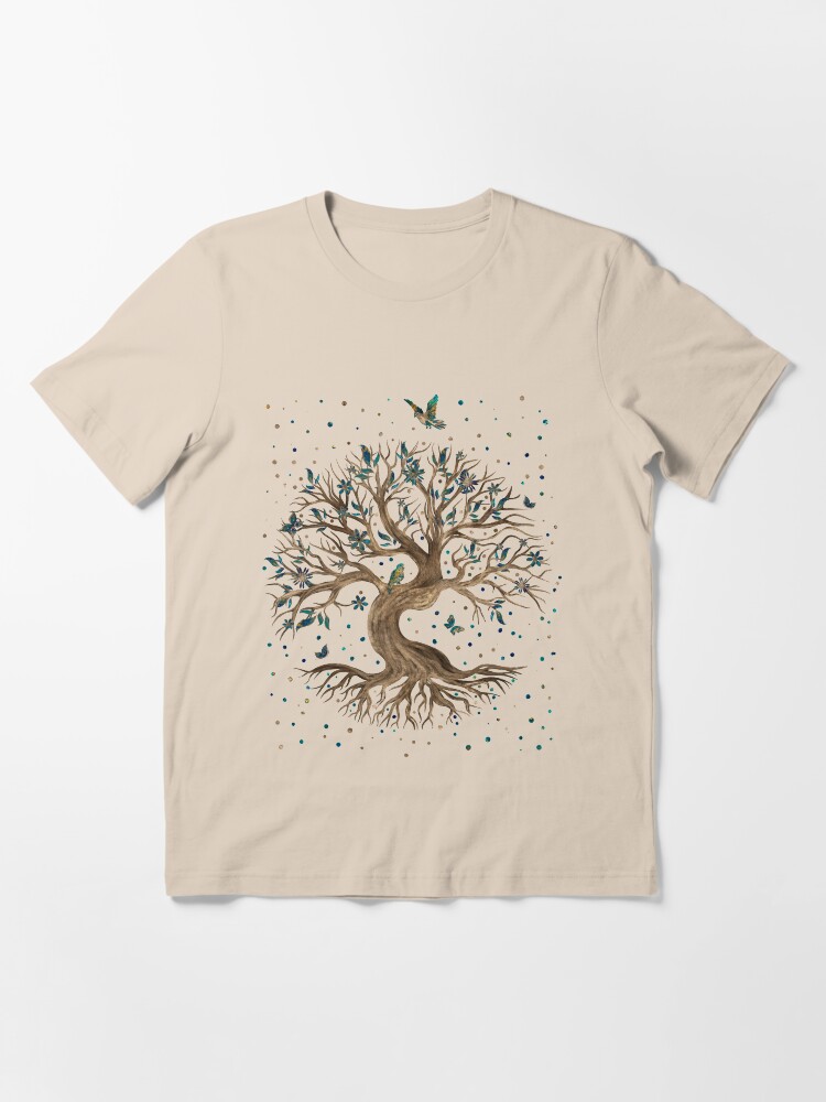 Yggdrasil