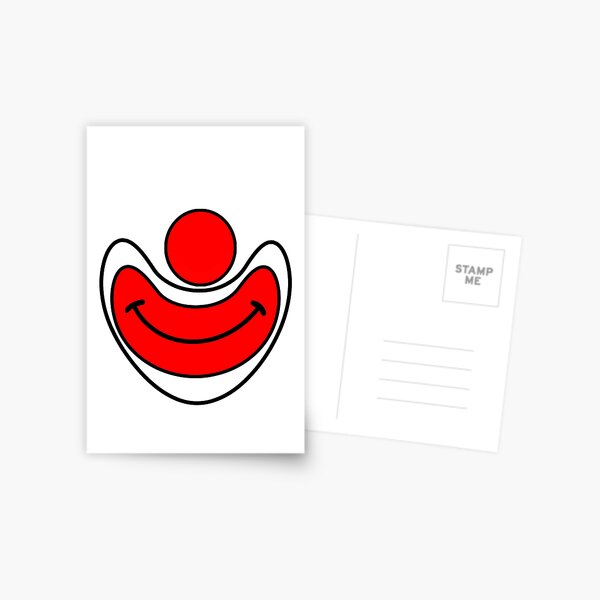 Funny Clown Mouth and Nose Mask for Sale by funnytshirtemp
