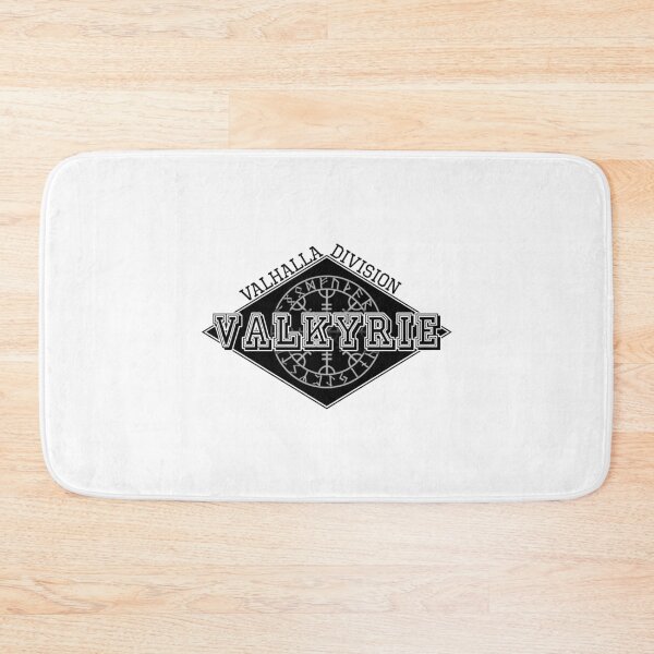 Item preview, Valkyrie Viking Varsity Style designed and sold by Sophie Earl.