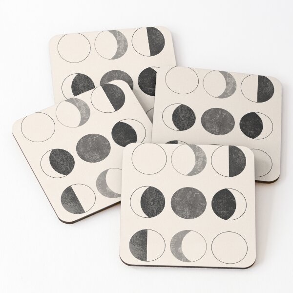 Item preview, Moon designed and sold by millamix.