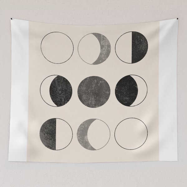 Item preview, Moon designed and sold by millamix.