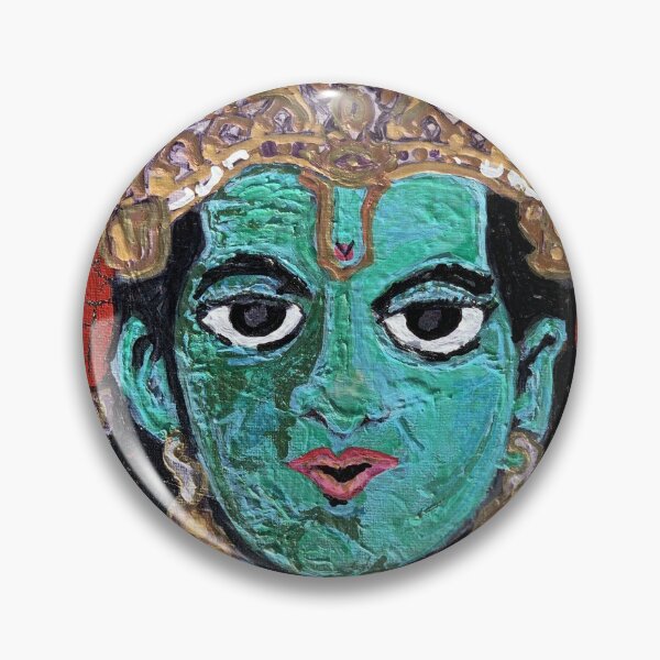 Item preview, Lord Sri Ram I designed and sold by Arthouse-Stu.
