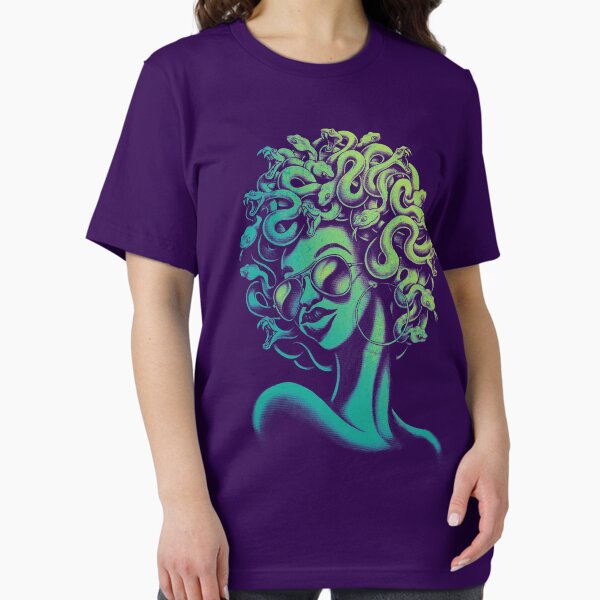 Item preview, Funky Medusa designed and sold by Wayne Minnis.