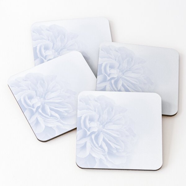 Item preview, Light Blue Rose #4 #floral #art  designed and sold by Anita's & Bella's Art.