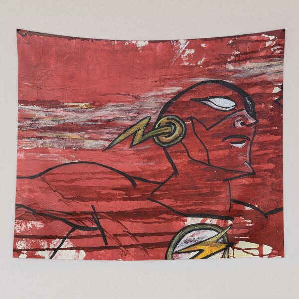 Item preview, Flashdance! designed and sold by Arthouse-Stu.