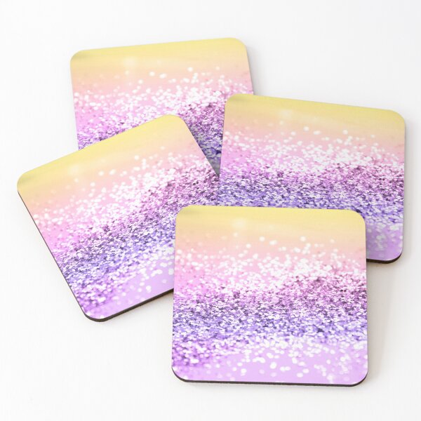 Item preview, Unicorn Girls Glam #12 (Photo of Glitter Only - Not Reflective) designed and sold by Anita's & Bella's Art.