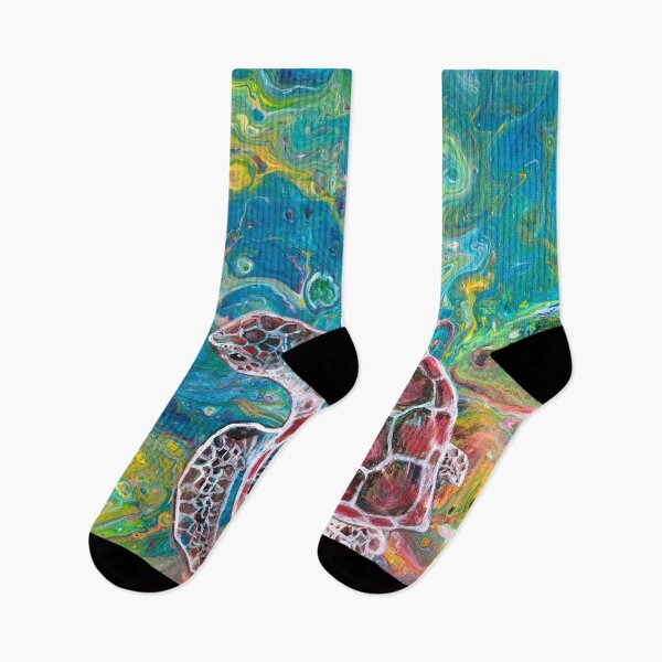 Item preview, Sea Turtle Dream designed and sold by amandachristine.