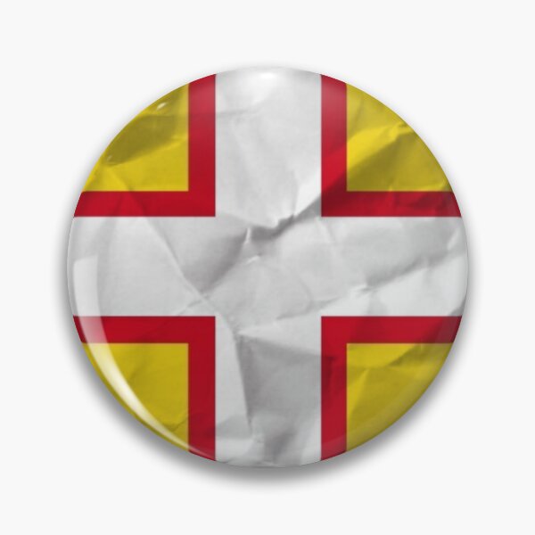 Item preview, Dorset County Flag designed and sold by niki2028.