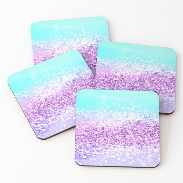Item preview, Unicorn Girls Glam #17 (Photo of Glitter Only - Not Reflective) designed and sold by Anita's & Bella's Art.