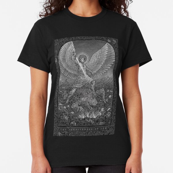 The Forgiveness of Jon Classic T-Shirt