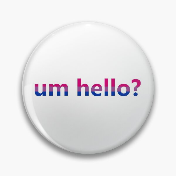 Item preview, Um Hello? designed and sold by Weird Works.