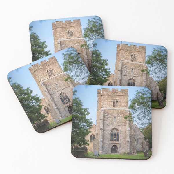 Item preview, Newchurch Church designed and sold by JEZ22.