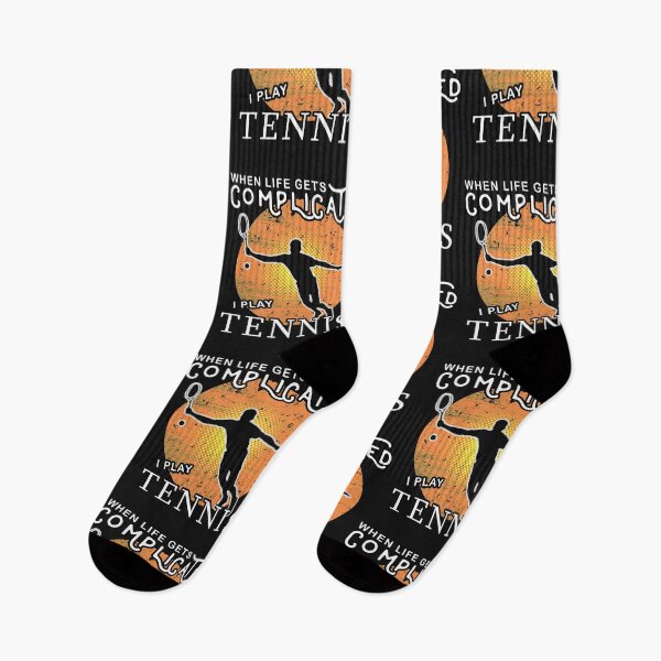 Item preview, Tennis, cool slogan, tennis court gift idea designed and sold by Kuma518.