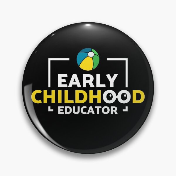 Item preview, Educator Kindergarten Daycare Daycare Daycare Hort Care Gift designed and sold by Mark Sukra.