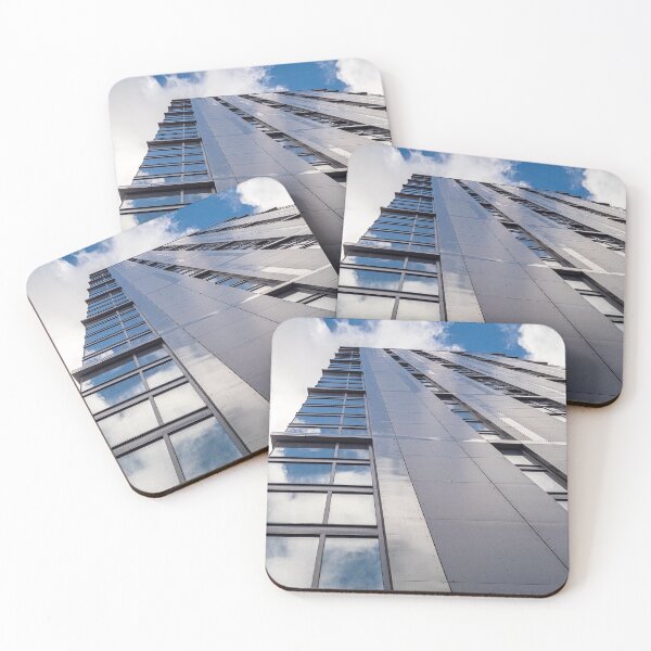 Item preview, Skyscaper designed and sold by kwn1804.