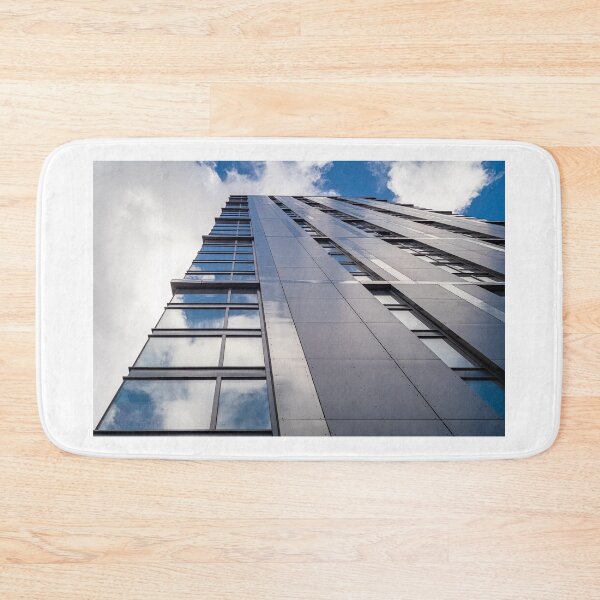Item preview, Skyscaper designed and sold by kwn1804.