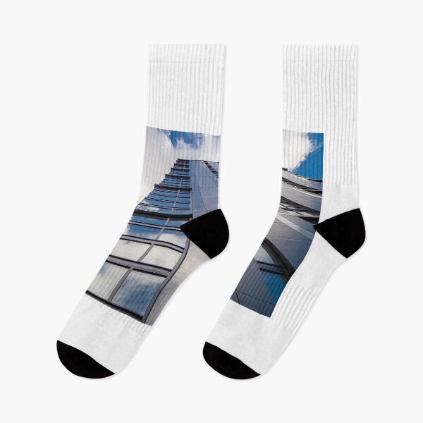 Item preview, Skyscaper designed and sold by kwn1804.
