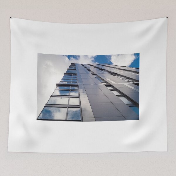 Item preview, Skyscaper designed and sold by kwn1804.