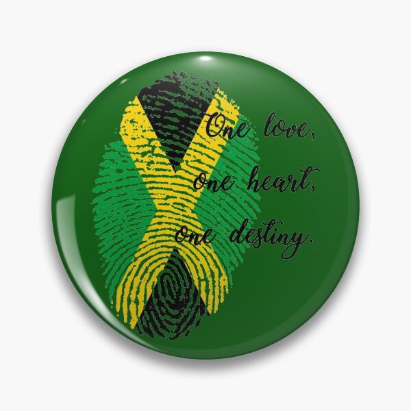 Item preview, One love designed and sold by Sinmara12.