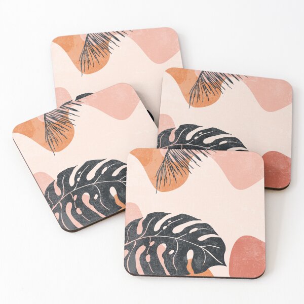Item preview, Tropical flowers designed and sold by millamix.