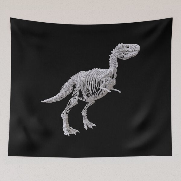 Item preview, T-rex what's left designed and sold by colatudo.
