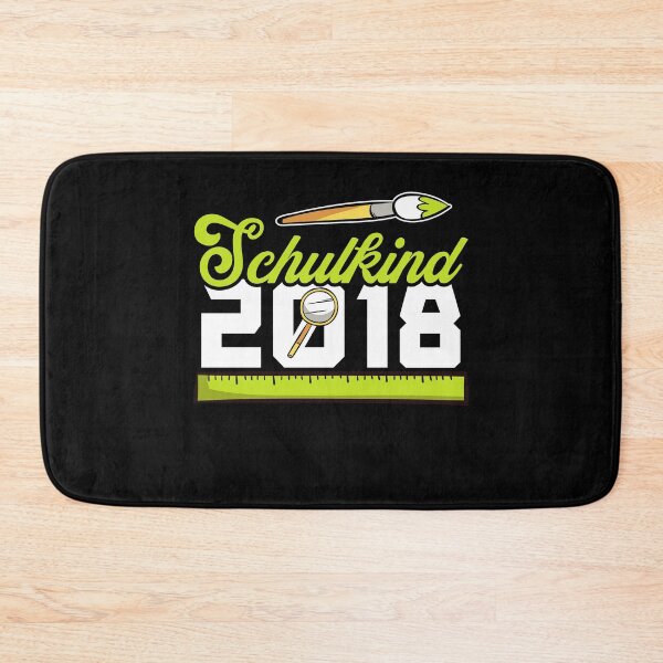 Item preview, Kita schoolchild enroll elementary school gift idea designed and sold by Mark Sukra.
