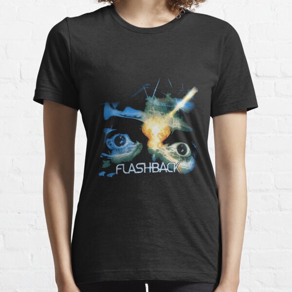 Blast From The Past T-Shirts for Sale | Redbubble