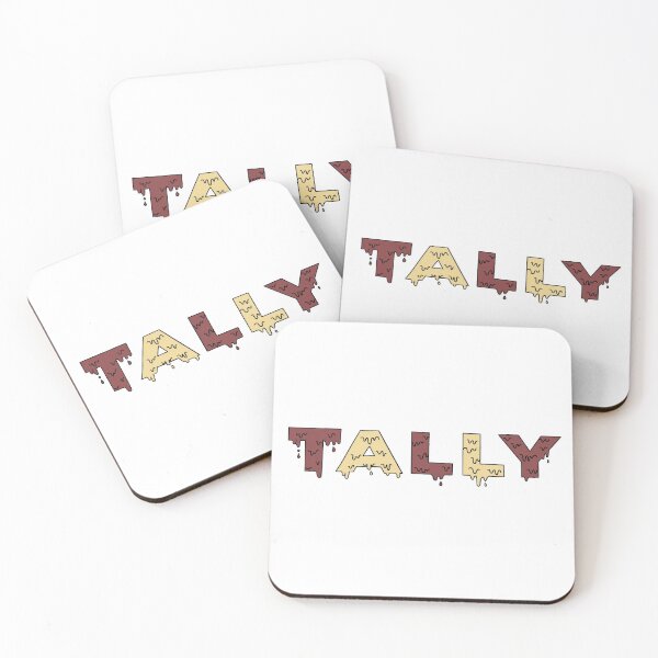 Item preview, Tally - Tallahassee  designed and sold by Caitlyn Bradley.