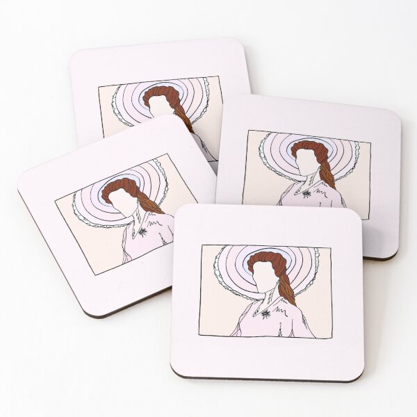 Item preview, Goddess Media - Gillian Anderson designed and sold by gillyAnne.