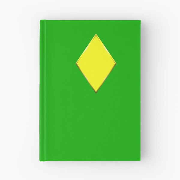 Item preview, Yellow Diamond designed and sold by kerchow.