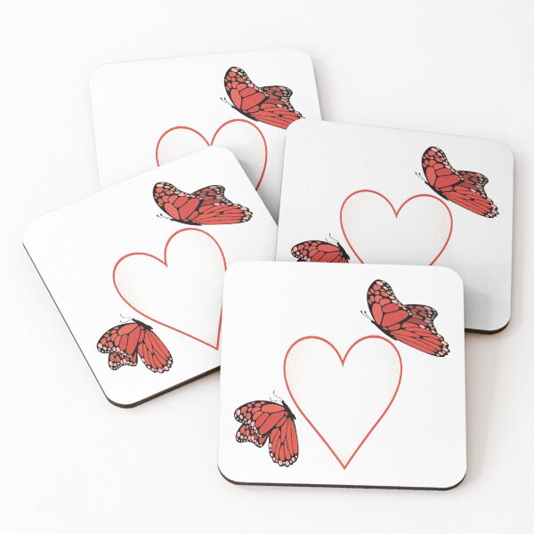 Item preview, Nice Butterflies,Butterfly designed and sold by Ms-Nach.
