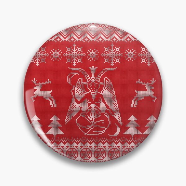 Item preview, Merry Satanic Christmas  designed and sold by Marouk.