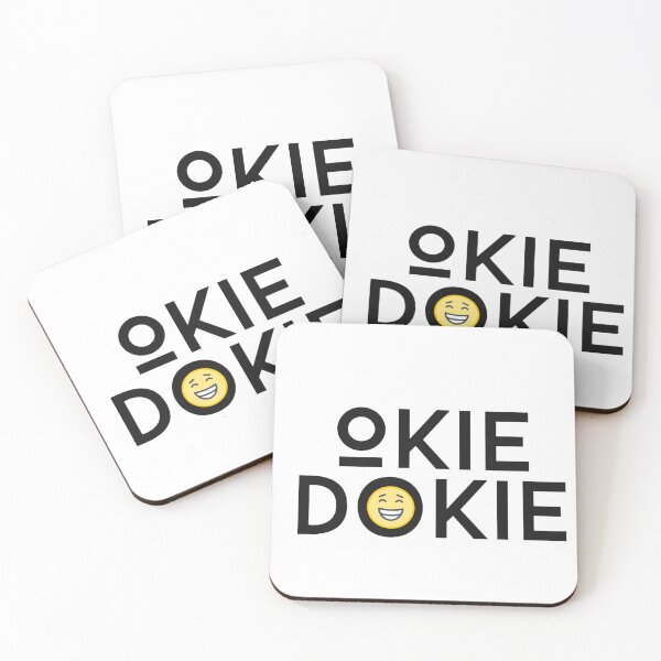 Item preview, Okie Dokie designed and sold by Whovina-Art By Cindy.