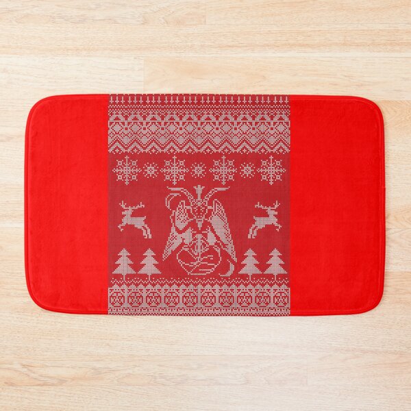 Item preview, Merry Satanic Christmas  designed and sold by Marouk.