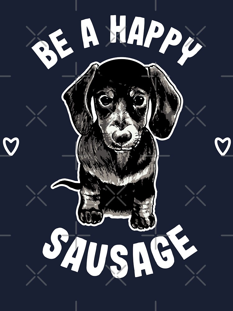 Sausage dog outlet presents