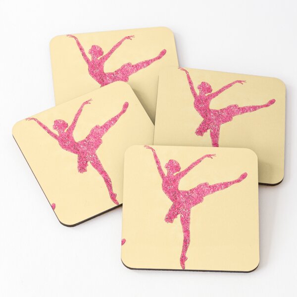 Item preview, Color abstract Ballerina designed and sold by artdragongift 15.