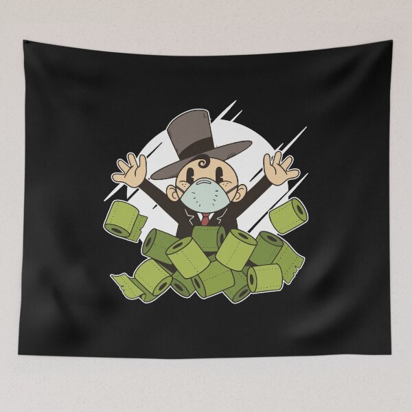 Item preview,  laughter is provided. Fun design. This is what the future looks like. The new world. designed and sold by altinvest.