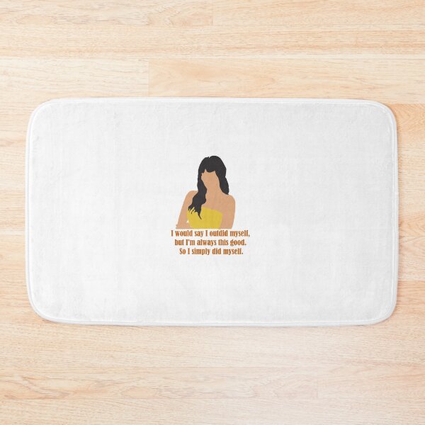 Item preview, Tahani Al-Jamil, The Good Place designed and sold by HollyBoulter04.